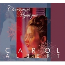 Albert, Carol - Christmas Mystique