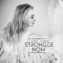 Albert, Carol - Stronger Now