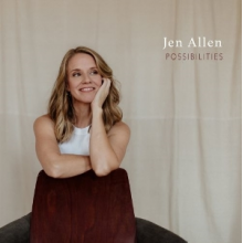 Allen, Jen - Possibilities