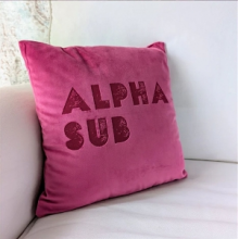 Alpha Sub - Alpha Sub