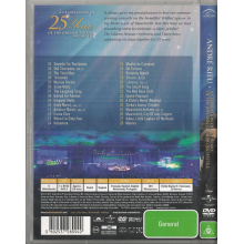 Rieu, Andre - Happy Birthday!