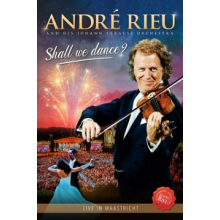Rieu, Andre - Shall We Dance