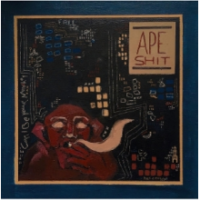 Apeshit - Can I Be Your Monkey?