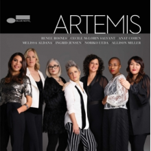Artemis - Artemis
