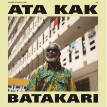 Ata Kak - Batakari