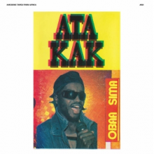 Ata Kak - Obaa Sima