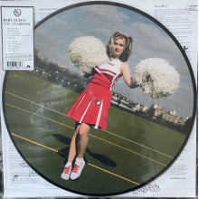 Baby Queen - Yearbook, the