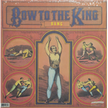 Bang - Mother-Bow To the King