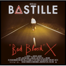 Bastille - Bad Blood X