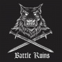 Battle Ruins - Glorious Dead