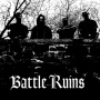 Battle Ruins - Self Titled (Ep)