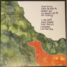 Beths - Future Me Hates Me