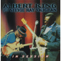 Albert King, Stevie Ray Vaughan - In Session