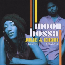 Dexter, Julie - Moon Bossa