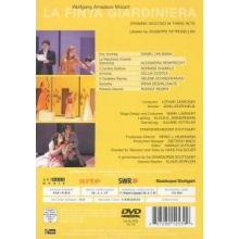 Mozart, Wolfgang Amadeus - La Finta Giardiniera 2006