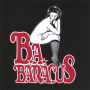B.A. Baracus - B.A. Baracus