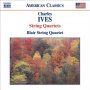 Ives, C. - String Quartets 1&2