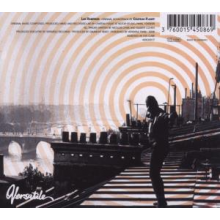 Chateau Flight - Les Vampires