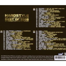 V/A - Best of Hardstyle 2006 the Ult.Coll