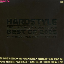 V/A - Best of Hardstyle 2006 the Ult.Coll