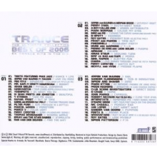 V/A - Best of Trance 2006 the Ult. Coll.