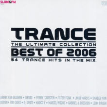 V/A - Best of Trance 2006 the Ult. Coll.