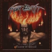 Silver Fist - Tears of Blood