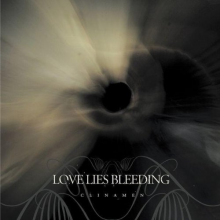 Love Lies Bleeding - Clinamen
