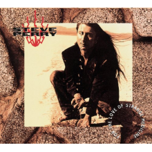 Perry, Steve - For the Love of Strange Medicine