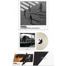 Bonobo - Lazarus (Adult Swim Original Series Soundtrack)