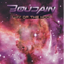 Boudain - Way of the Hoof