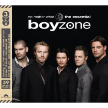 Boyzone - No Matter What - Essential