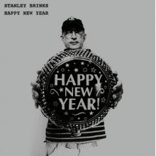Brinks, Stanley - Happy New Year