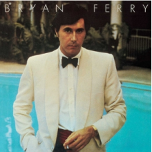 Ferry, Bryan - Another Time, Another Place