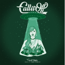 Call It Off - Thirteen (Call It Off S Version)