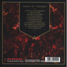 Call of Charon - Tales of Tragedy