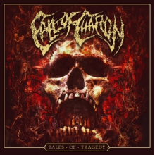 Call of Charon - Tales of Tragedy