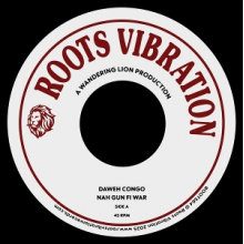 Congo, Daweh - 7-Nah Gun Fi War