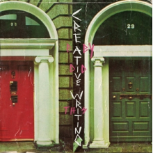 Creative Writing - Baby Did This