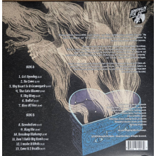 Darts - Nightmare Queens