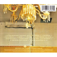 Della Mae - This World Oft Can Be