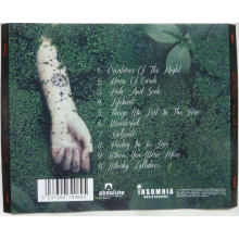 Devlin, Janet - Running With Scissors