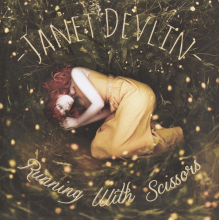 Devlin, Janet - Running With Scissors