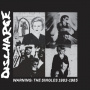 Discharge - Warning: the Singles 1983-1985