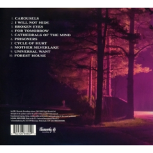 Doves - The Universal Want