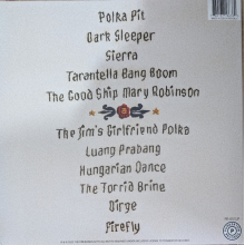 Dreadnoughts - Polka Pit