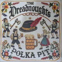Dreadnoughts - Polka Pit