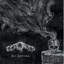 Ectovoid - Dark Abstraction