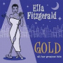 Fitzgerald, Ella - Gold
