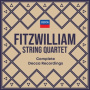 Fitzwilliam Quartet - Fitzwilliam Quartet - the Decca Recordings